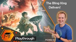 The Lord of the Rings: Fate of the Fellowship | Heroic Difficulty | Playthrough!