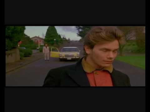 My Own Private Idaho: Mike meets Hans