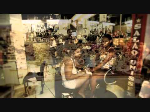 JERK HOUSE CONNECTION feat MARIE SO  intro "Two Season "