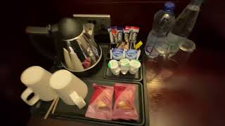 Hotel Review: Admiral of the Humber Wetherspoon Hotel, Hull, East Yorkshire, Eng