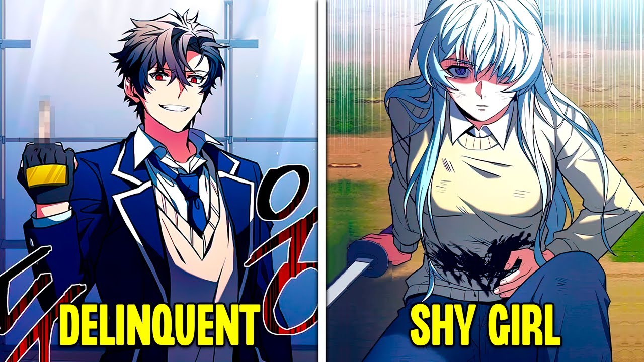HE DIED AS A LEGENDARY HERO AND REINCARNATED AS A STUDENT - Manhwa Recap