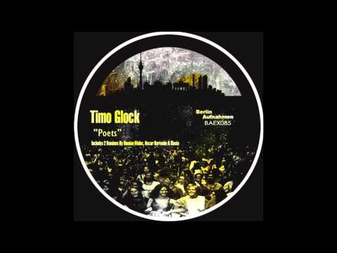 Timo Glock - Poets (Damian Malec Remix) Berlin Aufnahmen