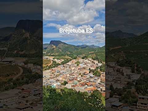 Brejetuba Espírito Santo #montanhascapixabas