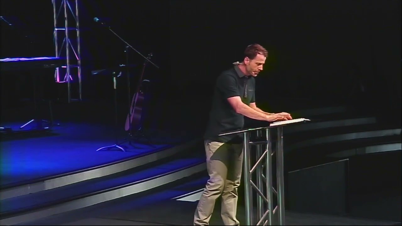 God's Sovereignty in Suffering