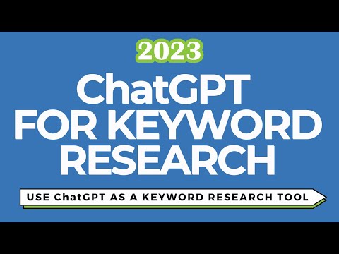 ChatGPT Marketing Tutorial and Marketing Prompts For Beginners 2023