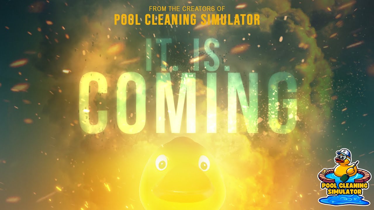 Announcement Trailer