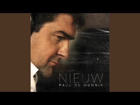 Onderweg - Paul de Munnik