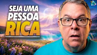 Deixe Tocando na Sua Casa e Ensine a Mente a Prosperar