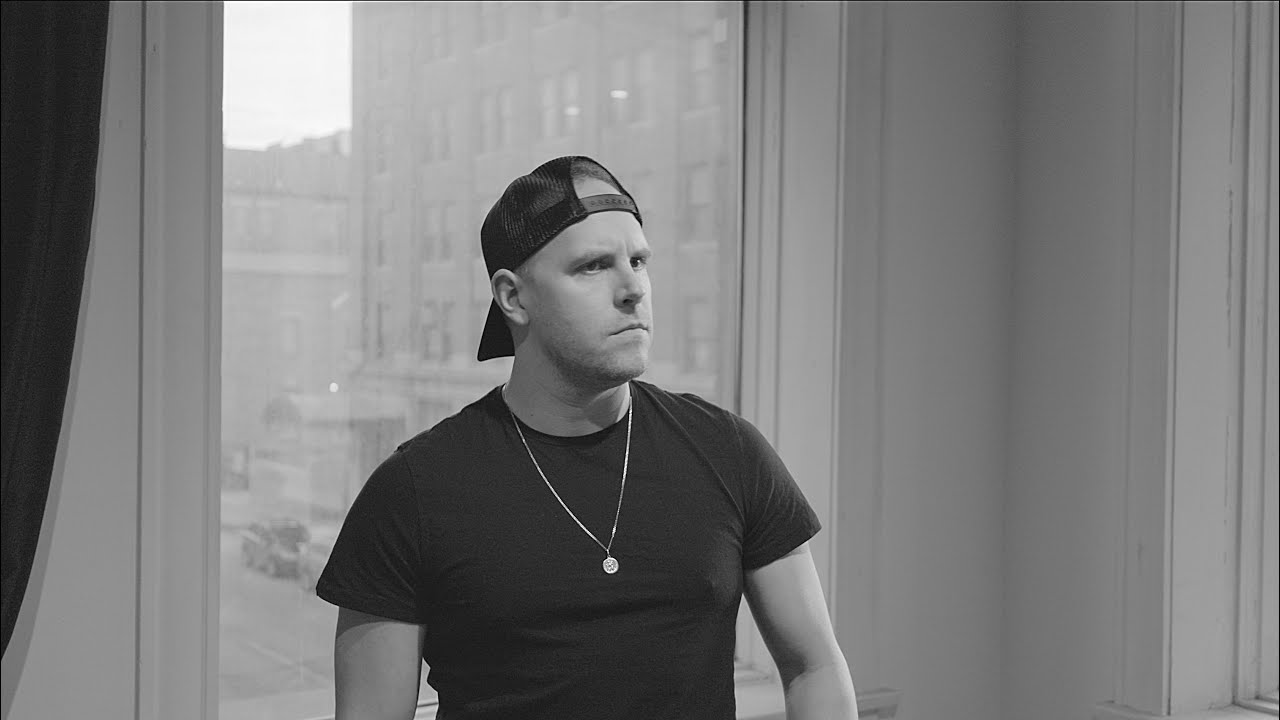 JR Charron - Too Good To Leave (Official Music Video)