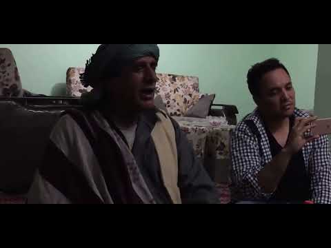 یک آهنگ دلنشین و عاشقانه از استاد امانی و آریانا سعید - یکبار گوش کو پشیمان نمیشی #محلی_موزیک #2023 