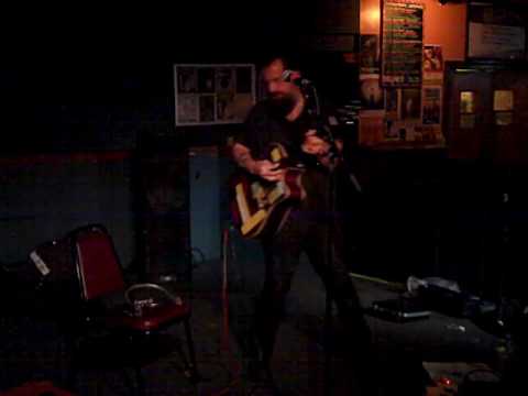 Sean Rowe -- Joe's Cult