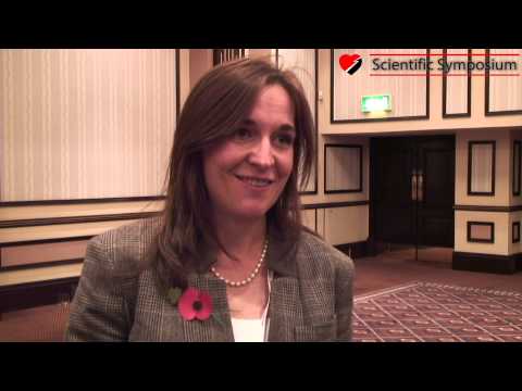 Scientific Symposium 2014 - Dr Zoë Fritz interview