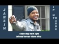 Jaheim   In My Hands 2010 Lyrics Included   YouTube