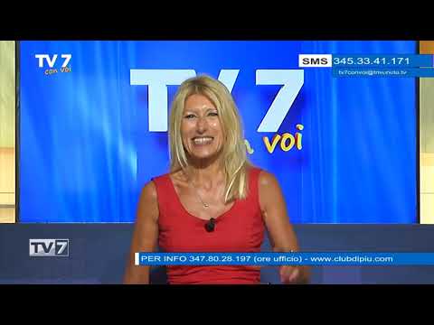 Tv7 con Voi del 15/9/2020 - Cosa vogliono gli italiani (3 di 3)