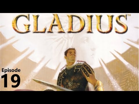 Let's Play Gladius (PS2)(2003) - Episode 19