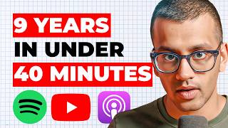 Beginner’s Guide to Starting a Podcast in 2025 (Full Tutorial)