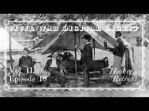 Hooker's Retreat: A Whiskey Cocktail Recipe