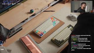 🔴 Client Manta Build - LETS GO!