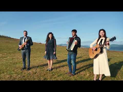 Symona Rusu - Jertfa Insemnata