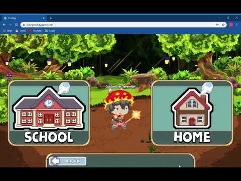 prodigy gameplay ep1