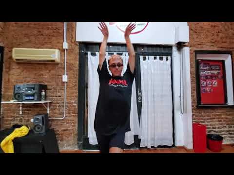 Yung Felix x Yemi Alade "Taka" Choreography by Tian Aviardi