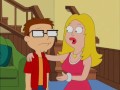 American Dad Steve Come Back To Mommy