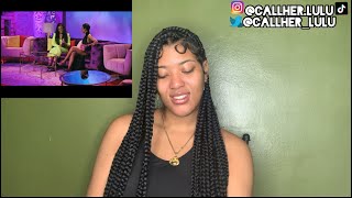 Nyc Girl REACTS TO Baddies South Reunion (REACTION]