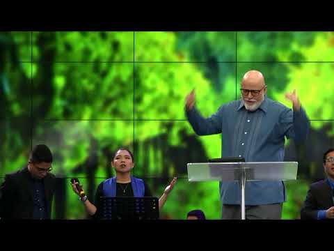 Sunday 10AM COP Worship Service - November 24, 2019