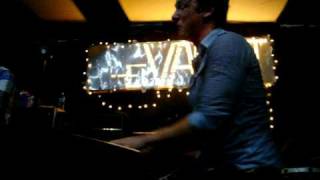 Between The Trees - Story Of A Boy