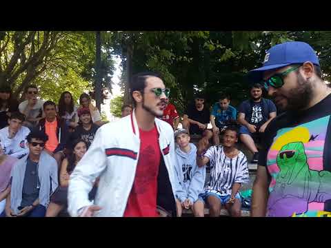 BERTED VS KOKE-(OCTAVOS) BDA(CLASIFICATORIA GIJÓN)