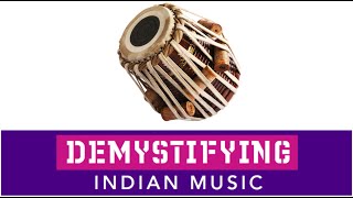 09 - What is a Tabla drum?