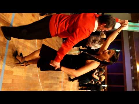 Doček Nove 2014. u Martinsee