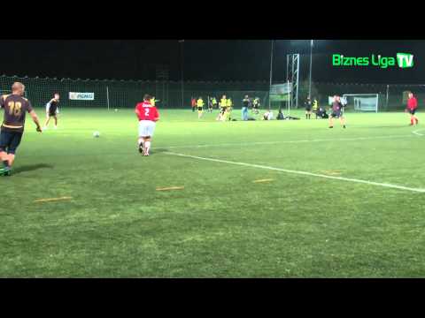 26.09.2012 Biznes Liga - Extraklasa - LORENZ -  Especto