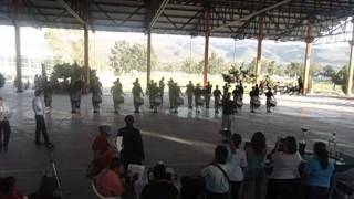 preview picture of video '3er lugar Copa San Miguel de Allende, Gto, Categoria Libre-Banda de Guerra del Bicentenario'