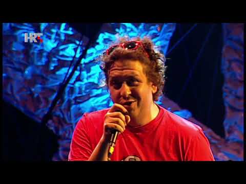 Porin 2011: Uvod: Oliver Dragojević i TBF