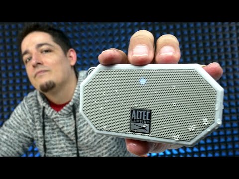 Tiny Speaker | Waterproof!