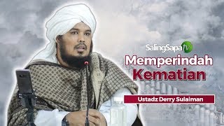 Download lagu Ustadz Derry Sulaiman - Beautifying Death mp3