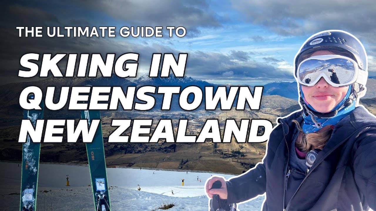 Join a traveler exploring stunning Coronet Peak and sharing her experience