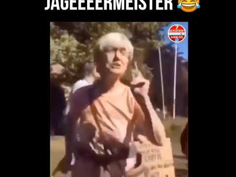 Wir machen mit bei der Rettung der Erde (Jägermeister-Edition)