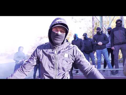 Miedź Legnica - Wszyscy na Widzew, prod. BituBeatz