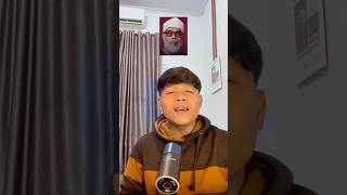 Download lagu Ini adalah syekh asli yang membawakan nada ini namanya Syekh Mahmud Khalil Al-Hushari☺️ #maryam mp3