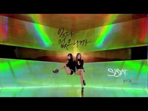 Sistar19 - Gone Not Around Any Longer 1080p