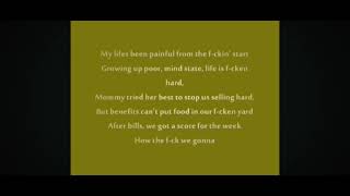 K Koke - Snippet Of My Life Ft Kadee D (Lyrics)