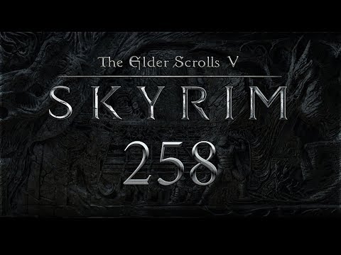 SKYRIM ⚔️ | #258 - Die alte schnarchende Olle | Let's Play Skyrim [HD+ Deutsch]