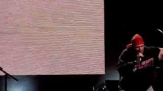 Weird Al Yankovic - White & Nerdy -- Live At AB Brussel 01-10-2015
