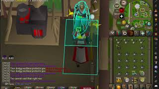 Pickpocket Elves 2M Per hour (Quick guide)