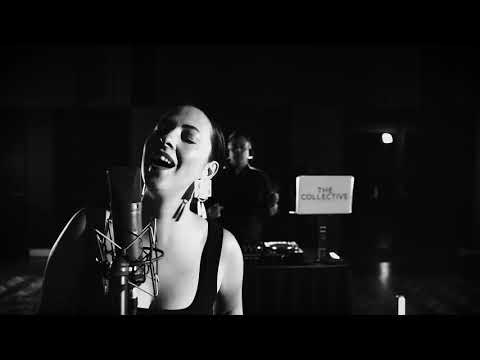 The Collective Sound System | 4 piece DJ Band