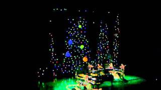 Tori Amos - Our New Year - Live 12/17/11