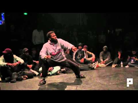 Battle Next Urban Legend 2016 / Demi finale Hip hop / djylo vs killason (Winner)