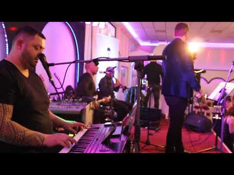 Grup Zare & Merdan Biter // Tililo Halay 2K19